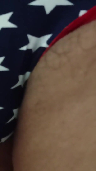 Unforgettable moment from "Me new underwear"