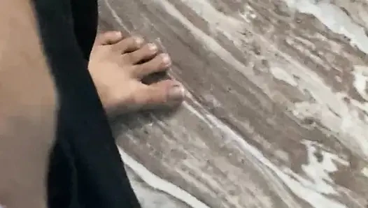 Fucking My Curvy Beautiful Bhabhi Today
