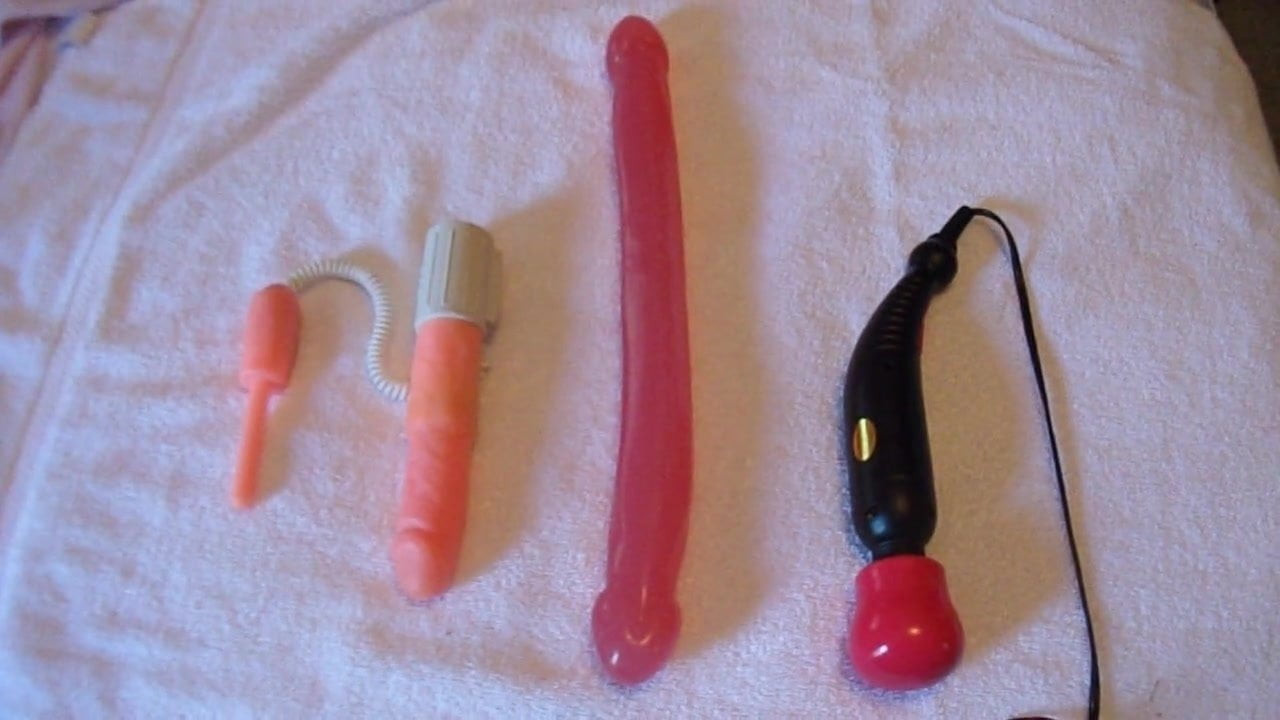 Milf Neighbors Toys