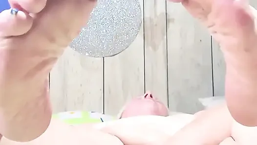 Nasty Trashy Whore Always Needing More