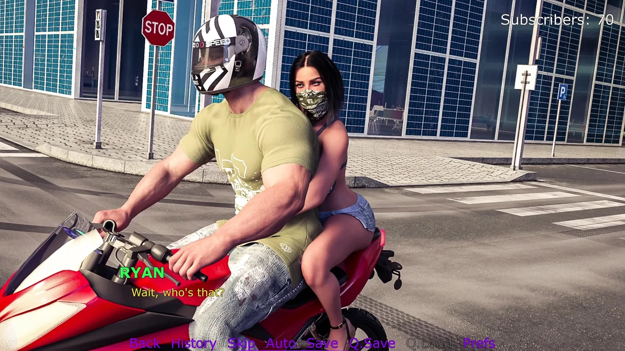 病毒式 Rivalz（第 3 部分）