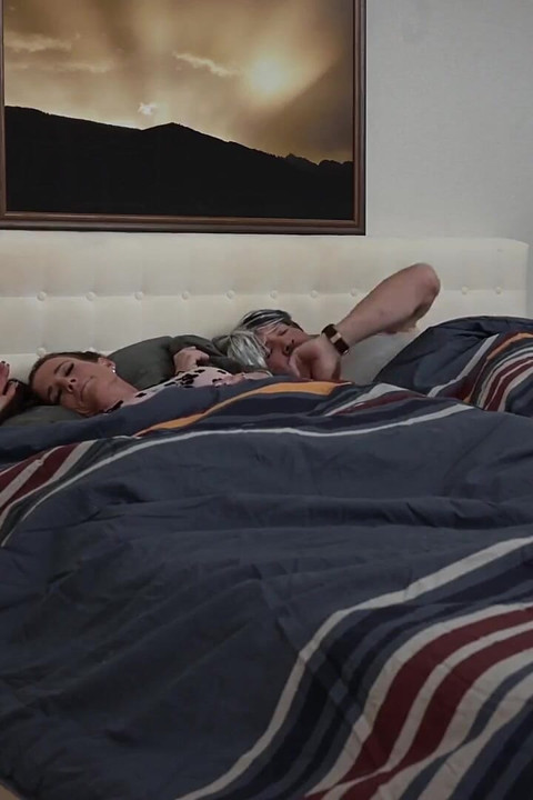 Stranger Delights Hot Sofie Maries Cunt in Different Positions
