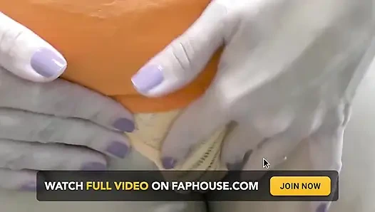 I Only Enjoy Watching My Wife with Others