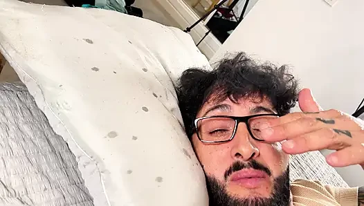 I FUCKED MY NEIGHBOR AND SHE CAME ON MY DICK