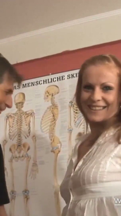 Schmutziger Familien Sex | Clip 1