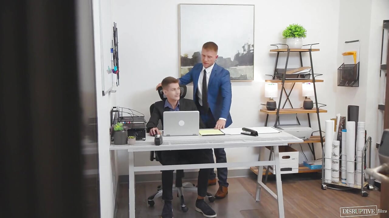 Disruptivefilms: the Workplace