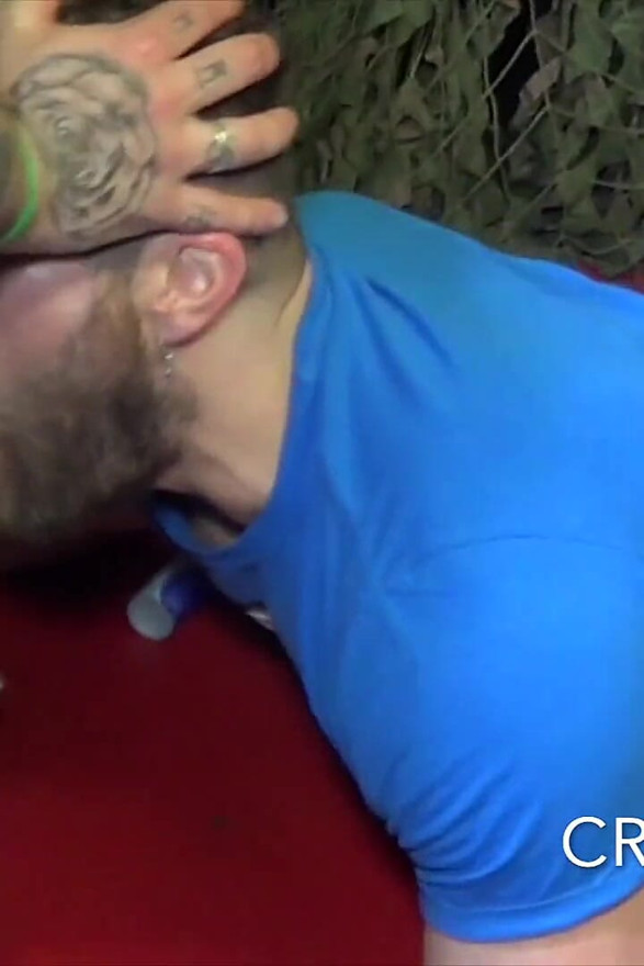2125 so Sexy Boy Fucked by Boyg with Tatoos on Body