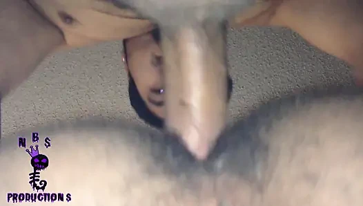 Black Breeders Adventures 13