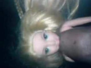 Barbie Raiponce