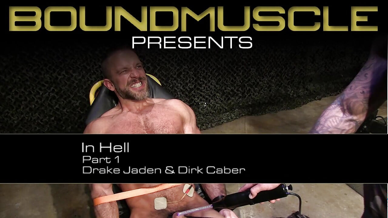 In Living Hell - Part 1