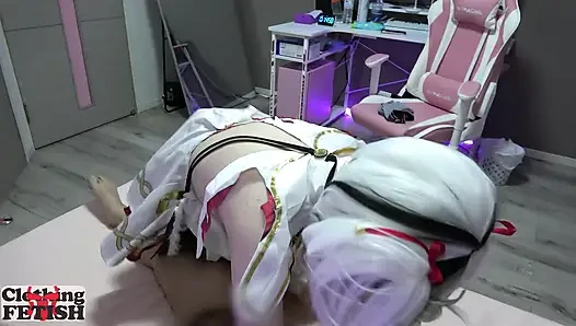 Asian Angel 27627