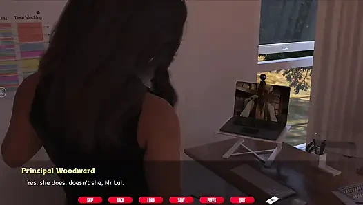 Шаловливые соседи - v1.13 - часть 2