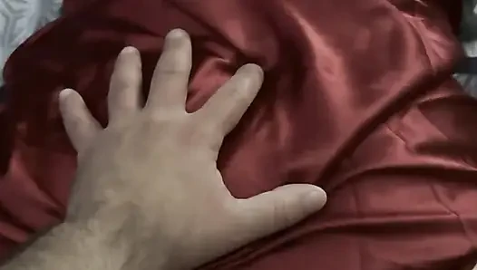 Stepmom with Brazilian Big Ass Gets Fucked Hard
