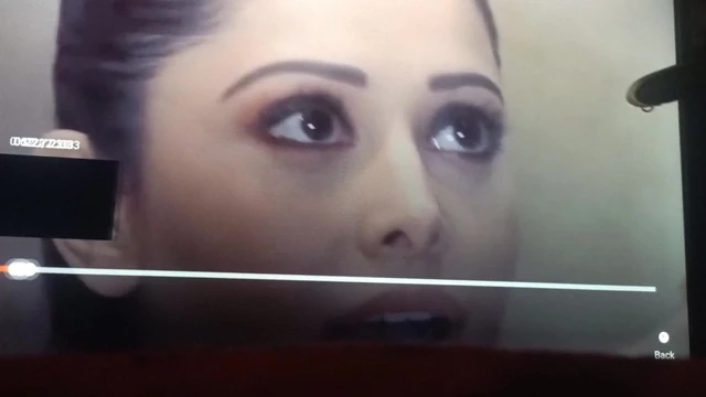 Begum Nusrat Bhraucha My wife pt 2