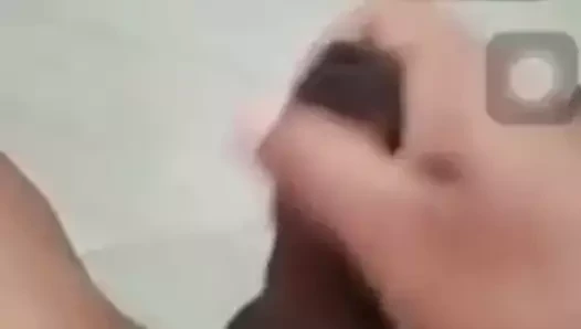 Paja por videollamada