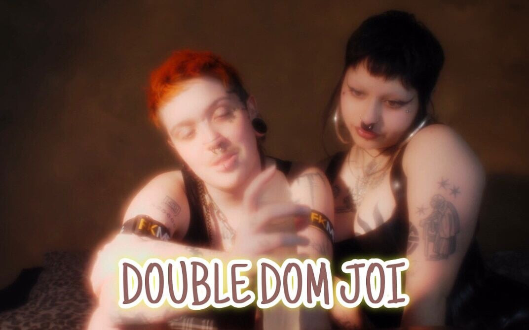 Dobel Dom Cbtjoi