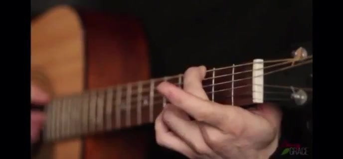 guitar with accompaniment