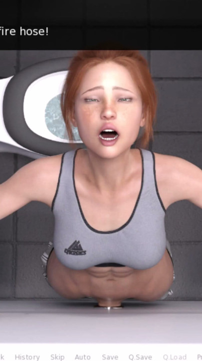 Futa breeding Agency - Candice got fucked (Milf Breeder) | Clip 3