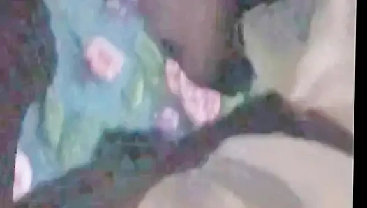 Desi Çift İlk Video Çekimi