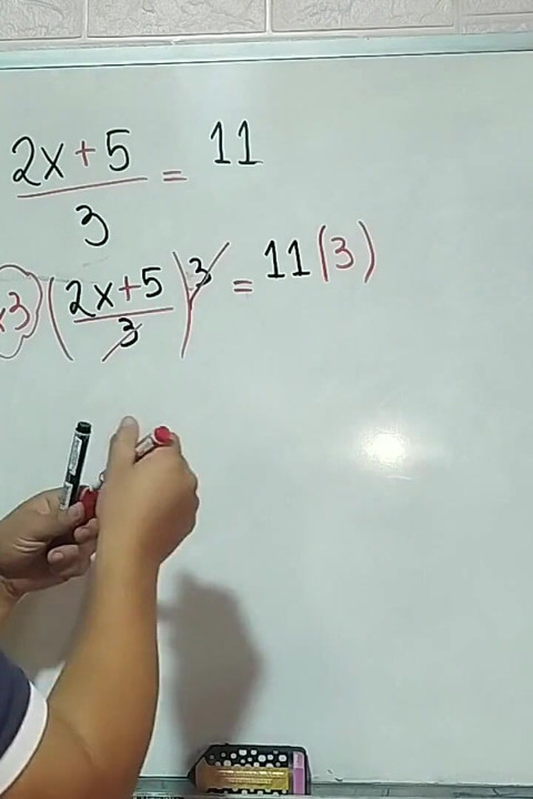 54 מתמטיקה מינית - קרמפאי מקרי על ה-X