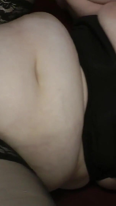 Epic moment from "Fat gothic slut gets fucked at amateur gangbang"