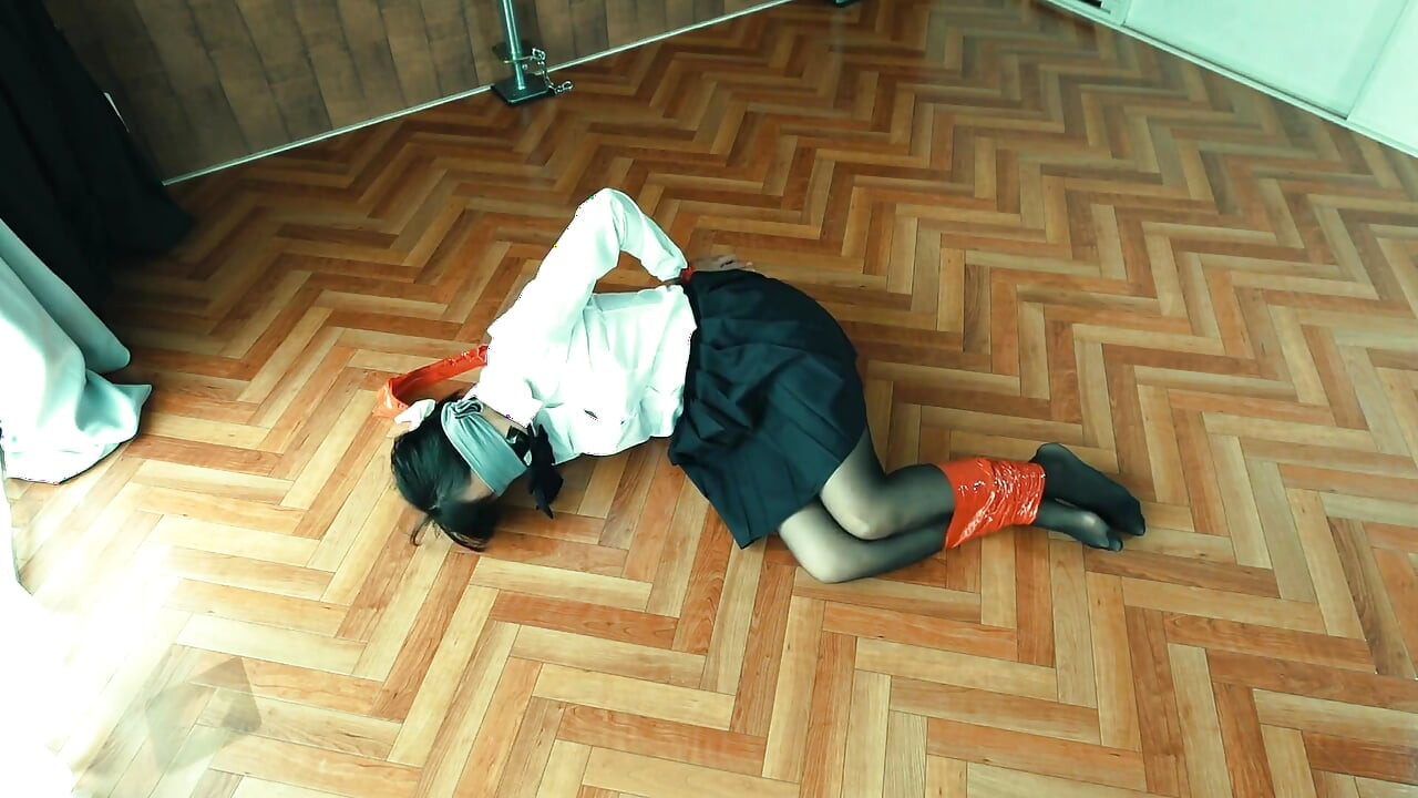 Útěk ze omezení pásky