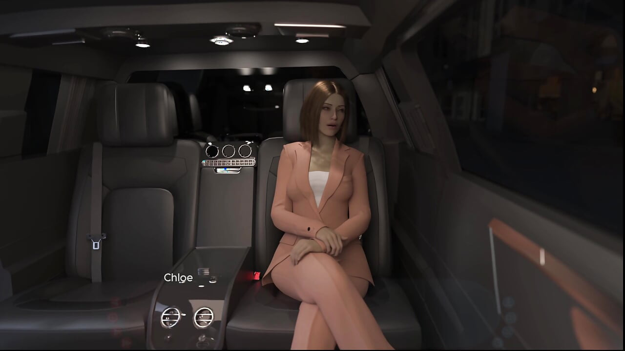 The Pussy Lover (part 24)