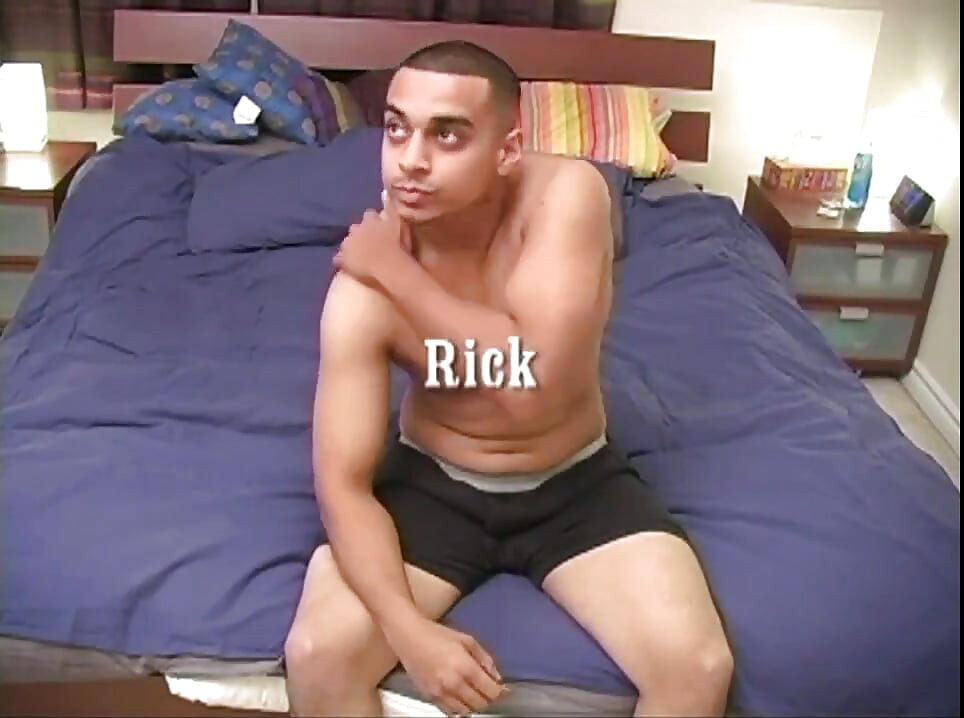 A blast from the past - Rick2