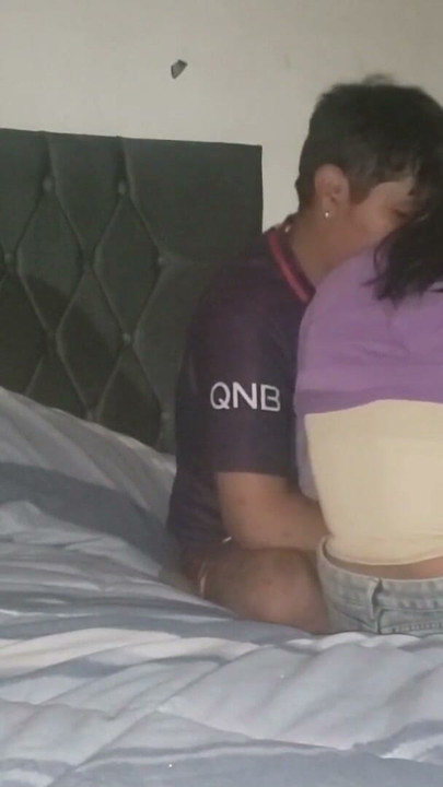 Chỉ có chúng ta, căn phòng và máy quay | Clip 1