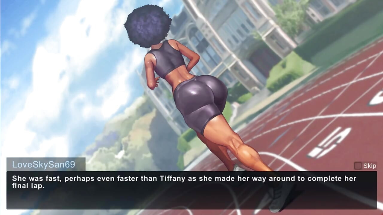 Taffy Tales V0.68.2a Dio 61 Neke nove nestašne stvari od Loveskysan69