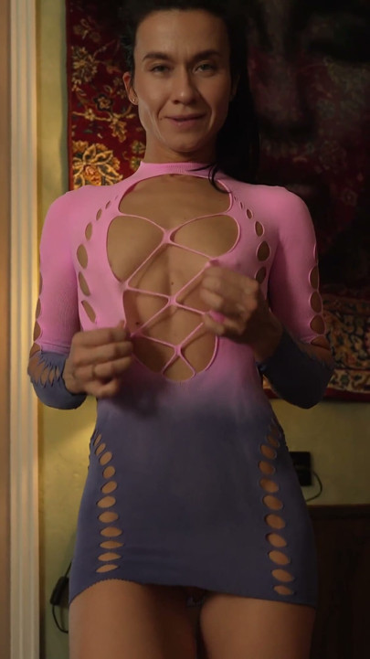 I Like to Make You Cum