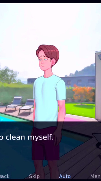 Sex note # 14 - Kylee gab mir einen möpsefick