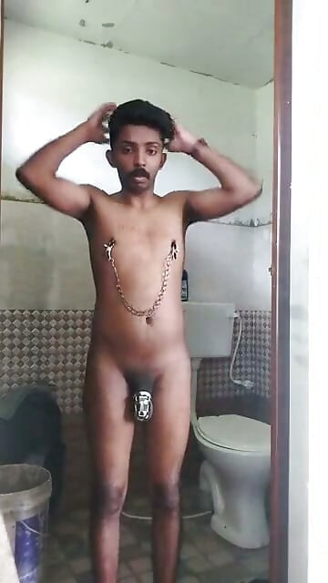 Headmaster Shithin Fag Drinking Piss Workplace