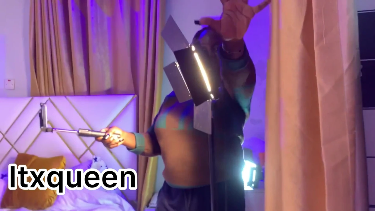 Sahne Arkası 1