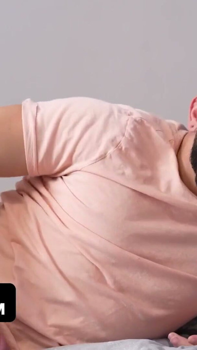 Big Ass Muslim Hottie Gets the Christmas Pounding She’s Always Wanted | Clip 2