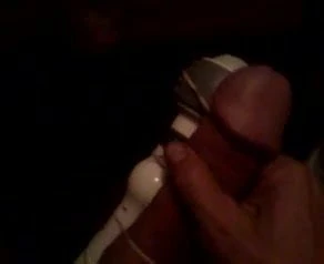 vibro cum