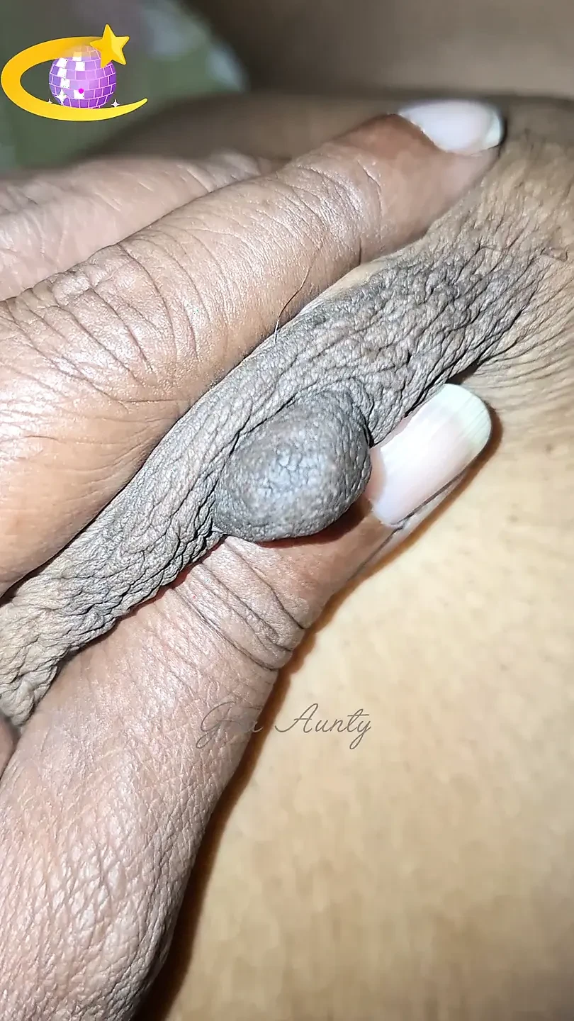 Video of an Indian Bengali woman's breast being squeezed