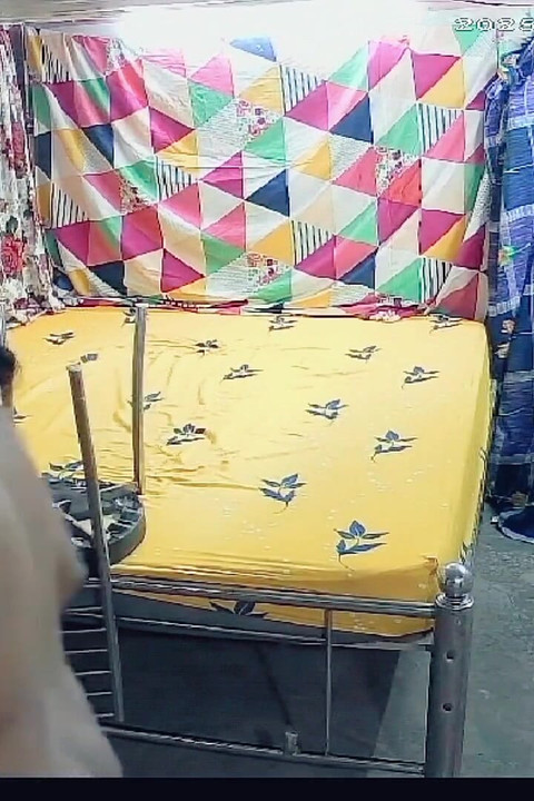 Husband Caught with to Cheating.