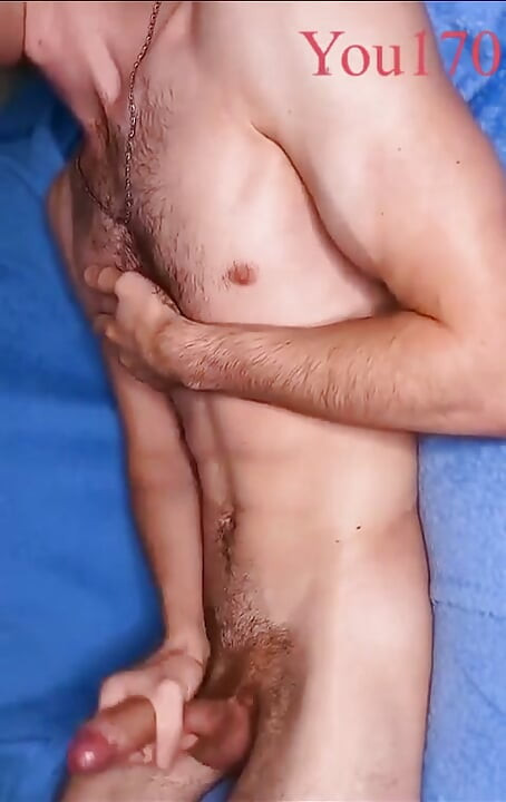 Nice Cumshot