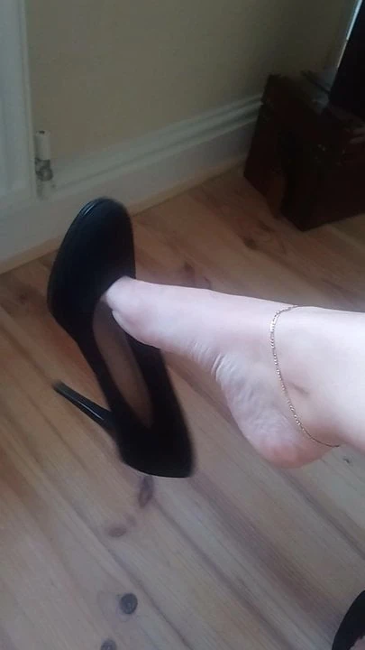 Dangling
