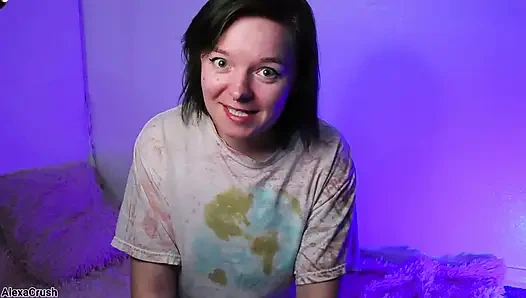 Friend Possessed POV Riding