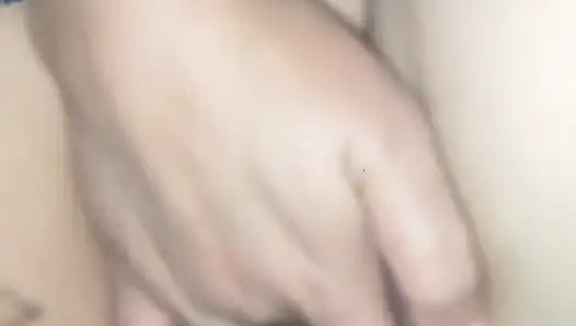 Touching Rich to Have a Good Afternoon