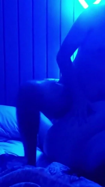 Stunning moment from "Stepmom corrupts stepson with lust at roadside motel"