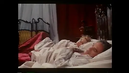 Vintage Porn with Two Bisexual Husband and Wife Swinger Couples with Big...