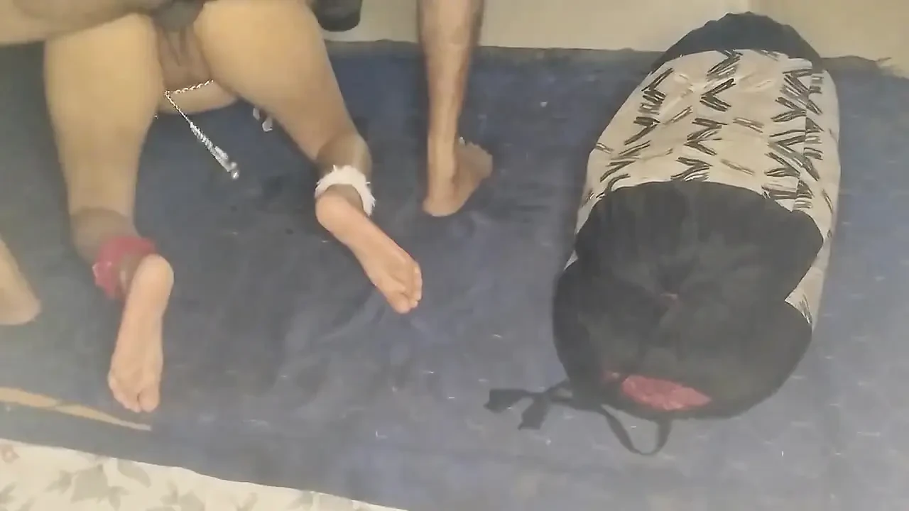 Caseiro, chupando duro, preliminares, sua pequena buceta