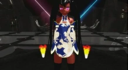 Mmd - Alice Newchineseyears