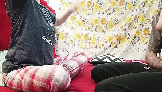 NEUES PUNJABI BHABHI ERSTMALS SEXS 2026 neues virales video