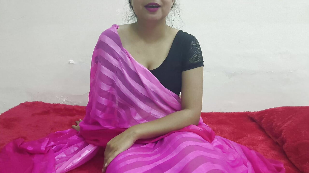 Indian Hot Bhabhi Best Sex Video Going Viral! with Clear Hindi Dirty Audio