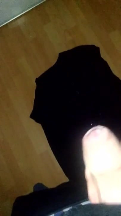 Wieder mal heftig gespritzt