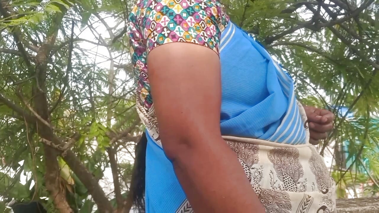 Irmão e Irmã Postiça Indianos Transando